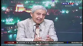 Direct 1 7 2026 Raouf Gaafar