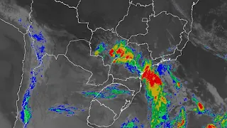 PREVISÃO DO TEMPO:  SÃO JOÃO DA BOA VISTA, AGUAÍ E VARGEM GRANDE DO SUL