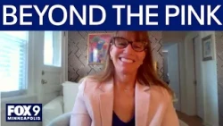 Breast cancer awareness: Being your own advocate when navigating a diagnosis