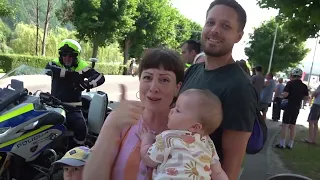 Dirka po Sloveniji prihaja zopet v Litijo
