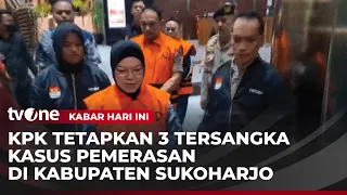 Turns Out 'Extortion Money' Was Already a Tradition for Sukoharjo Regents Before Etik Suryani