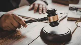 Suspenden a dos jueces por presunto vínculo con "El Diablo"