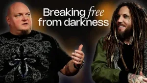 Korn's Brian Head Welch and Robby Dawkins' Journey of Faith and Deliverance