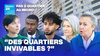 Logements bouilloires : qui pourra survivre aux vagues de chaleur ?