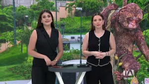 Noticias, jueves 26 de febrero del 2026 | 24 Horas | Guayaquil