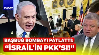 He Revealed the Details of That Meeting! Coşkun Başbuğ: “If You Want to Stir Up Israel…”