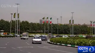 تقييم لأجهزة الاستخبارات الأمريكية يظهر أن إيران أصبحت أكثر ثقة بقدراتها على الرد