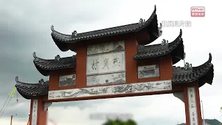 北都「新田時光步道」串連名勝　放寬兩鄉村限制丁屋可作食肆旅館