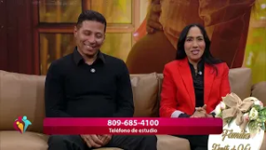 Viviendo la fe en el mundo actual: Desafíos y Esperanzas | P03