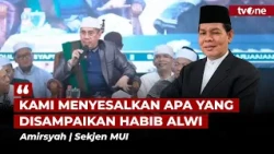 "Da'wah Is About Inviting, Not Mocking": MUI Speaks Out on Habib Alwi's Sermons Degrading Women |...