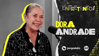 Interview with Dora Andrade, dancer, choreographer, and founder of EDISCA | ENTRETANTOS #47