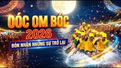Ooc Om Boc 2026 – Welcoming the Comebacks | CT-TDT
