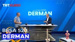 Derman - Beşa 520.