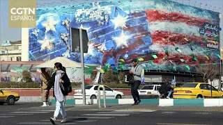 US Launches Third Round of Strikes Against Iran This Week
