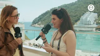 Before The Decks 008 with Denisa