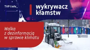 Fakty i mity dotyczące zmiany klimatu | WYKRYWACZ KŁAMSTW