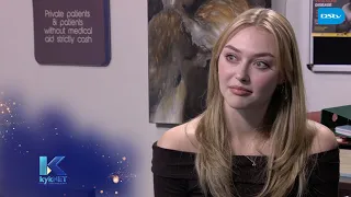 Voorskou: 10 - 14 Augustus 2026 – Binnelanders | kykNET