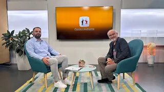[NAJAVA] Čujte i počujte - Slavko Nedić (27.9.)