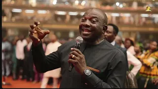 Almost impossible… but God always comes through! 🔥👏 Your next testimony could be one encounter away.