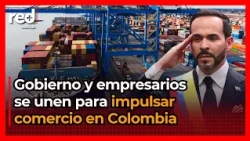 President De La Espriella receives SUPPORT from trade associations: Colombia's new commercial str...