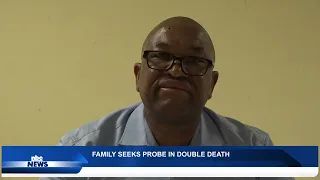 FAMILY CALLS FOR INVESTIGATION INTO HOSPITAL DEATHS - nbc