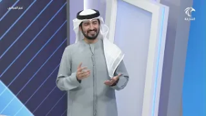 مجلس ضاحية دبا الحصن X مجلس ضاحية واسط | برنامج نجم المجالس