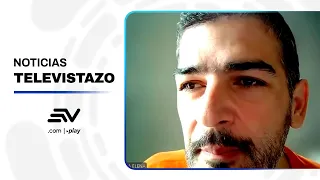 Aquiles Álvarez no logró separar al juez Jairo García del caso Goleada | Televistazo | Ecuavisa