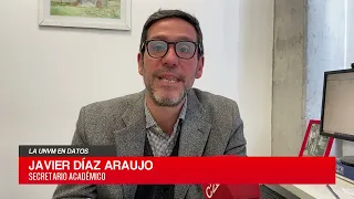 C20N JAVIER DIAZ ARAUJO - UNVM IN DATA
