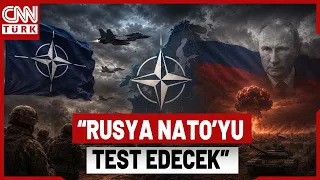 NATO: "We Are Ready for Any Scenario" Is Nuclear War Imminent If Russia Attacks Europe?