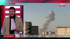 აშშ-მა და ისრაელმა ირანში ფართომასშტაბიანი საბრძოლო ოპერაცია დაიწყეს