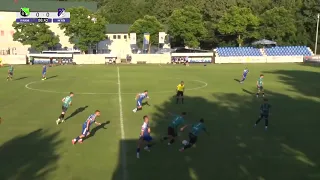 FK RUDAR Kakanj - NK TOŠK Tešanj