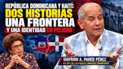 UNA ISLA COMPARTIDA NO SIGNIFICA UNA MISMA HISTORIA