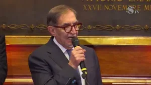 Concerto di Natale 2025 in Senato. Discorso del Presidente La Russa