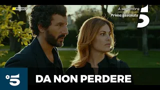 Erica - Una detective per caso - A settembre, su Canale 5