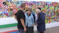 LATA 65 | Urban Art Mural Creation
