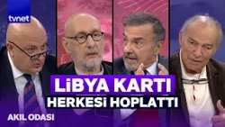 The joint Israel-US nightmare; what if the Turkish-Iranian axes converge? | Room of Reason