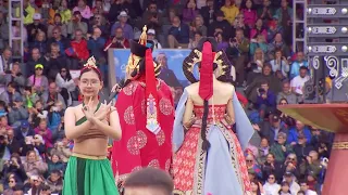 "Зүүдний говь"