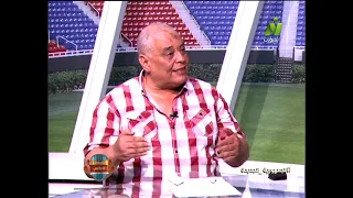 ك.ياسر الفرماوي يضع روشته لتجنب عوامل الخطورة بالجمباز والغرق الجاف بالسباحة
