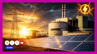 Leállították a Paksi Atomerőmű 3-as blokkját: Energiaválság fenyegeti Magyarországot?