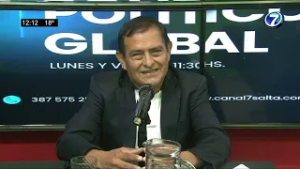 Enfoque Político Global / programa del 28 02 26 Bloque 2