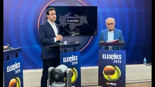 Cícero accuses Lucas of negligence regarding water shortages in the Sertão; governor cites water ...
