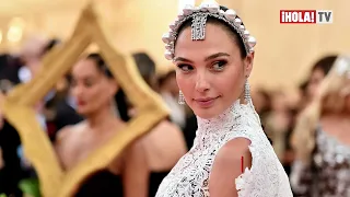 YT GAL GADOT DID YOU KNOW HAC090326F
