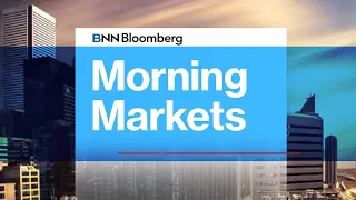 Morning Markets for Thursday, Aug. 20, 2026