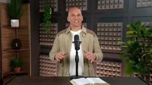 24/7 Hope and Bible Teaching with Jesse Bradley