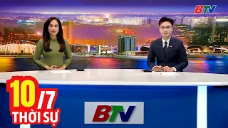 Evening News July 10 | Latest Daily News Update | BTV