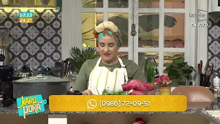 ¡Lo que nos divertimos y nos informamos con el doctor Diego Dacak no se imaginan!   29/09/26