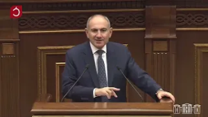 Մեծամորի ատոմակայանի գործունեության ժամկետը կարող է երկարաձգվել մինչև 2046 թվականը. Փաշինյան