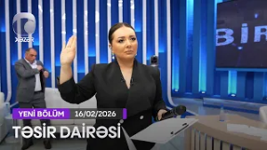 Təsir Dairəsi - 16.02.2026