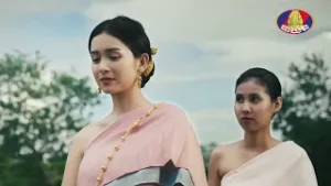 Teaser Episode 35 | រឿងភាគខ្មែរ «និទានស្នេហ៍កាកី» ភាគទី៣៥