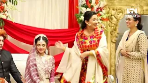 Badnaseeb Rishtay – Episode 19 Trailer | Alizeh Shah, Arman Ali | Pakistani Drama | LTN Family